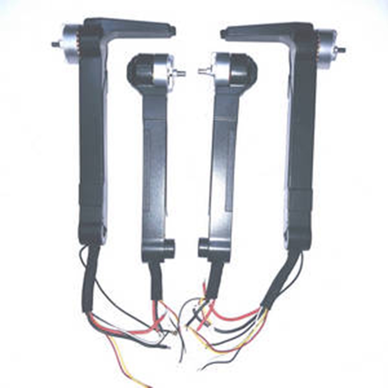 Holy Stone Drone Hs720 - Peças de reposição para quadricóptero RC