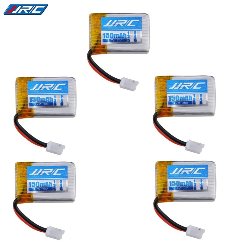 Eachine Drone E010 - Bateria JJRC H36 3.7V 150mAh 30C