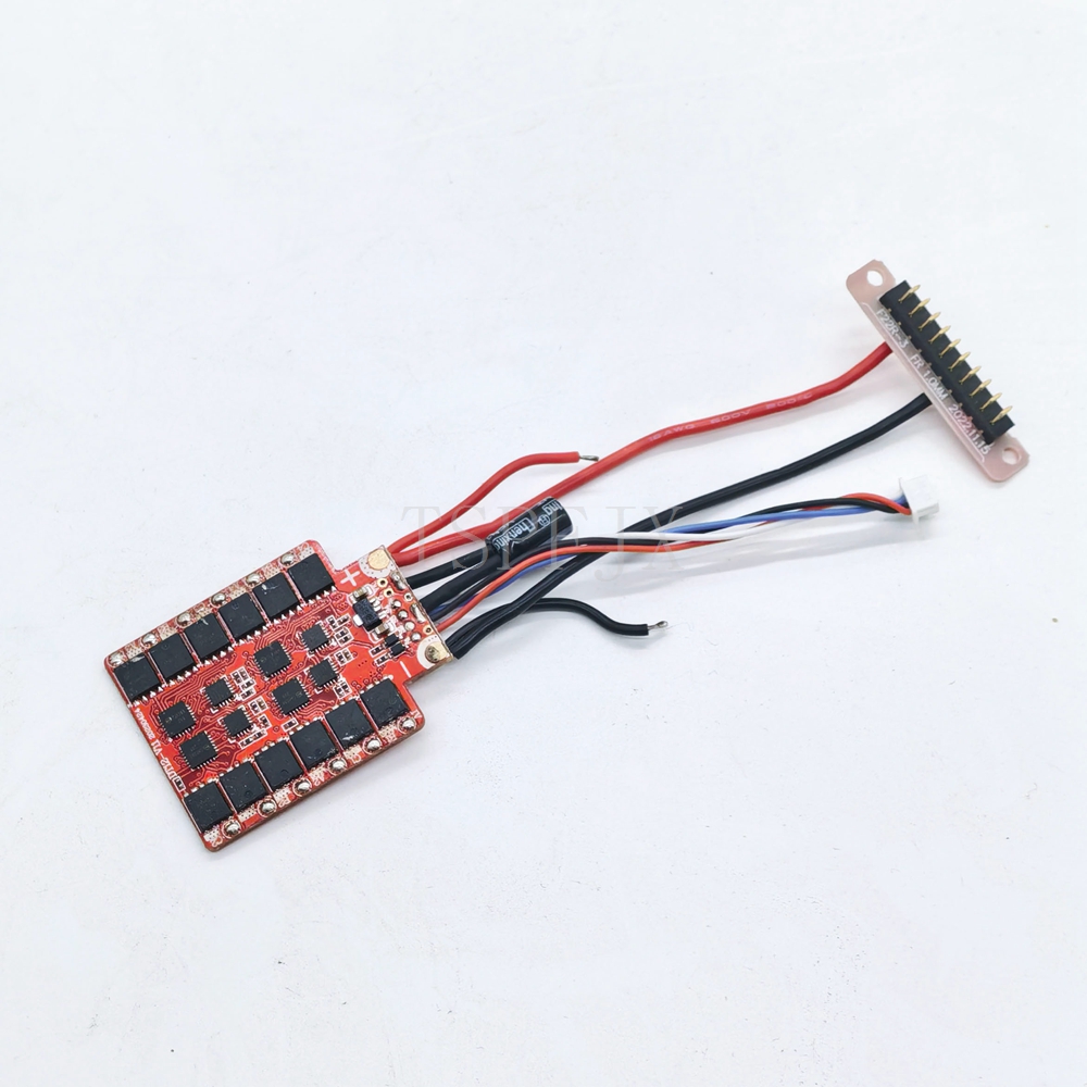 Holy Stone Drone Hs720 - Placa ESC para SJRC F22&F22S&F22 S2