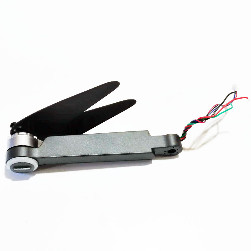 Conjunto de Braço SJRC Quadcop - Holy Stone Drone Hs720 avaliação e preço