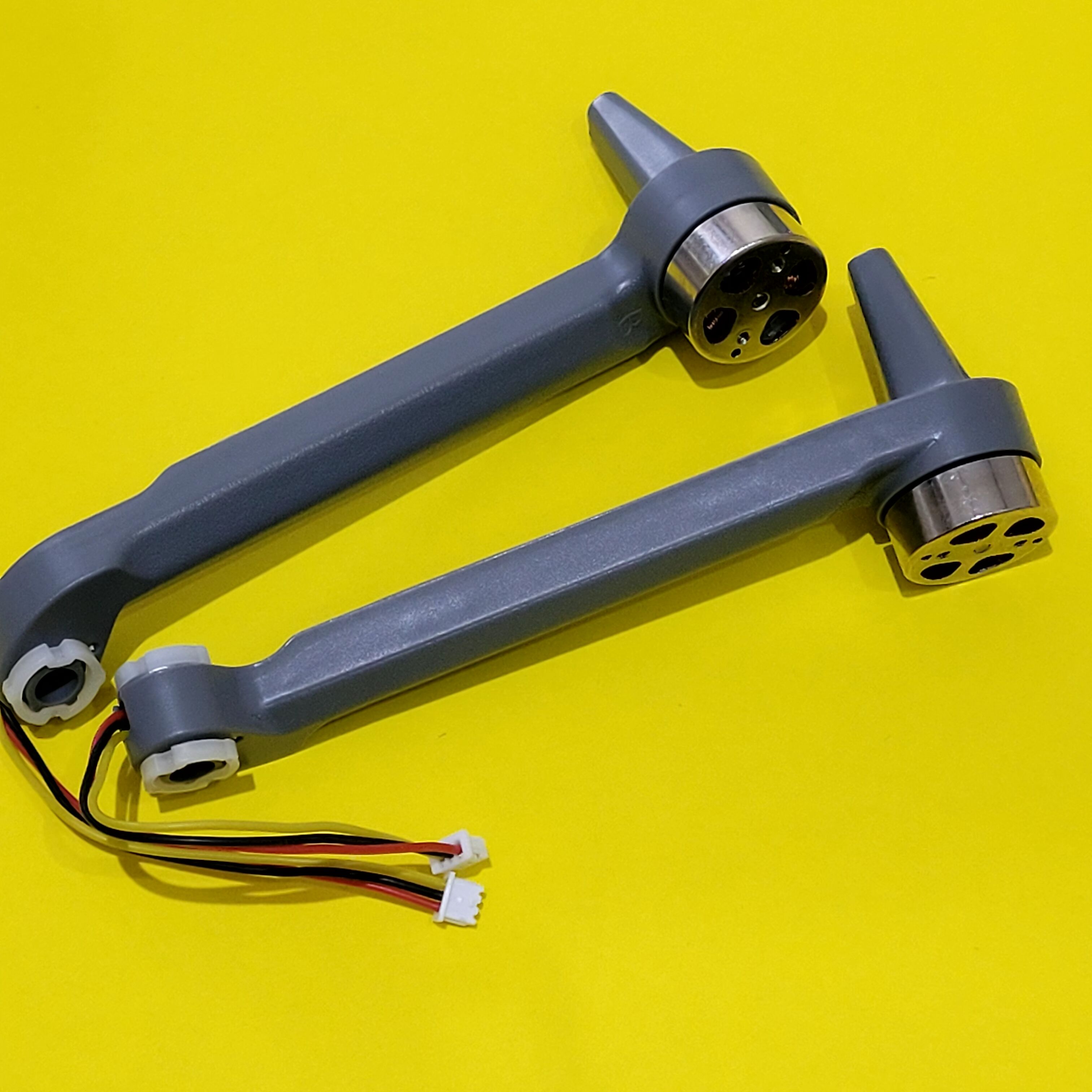 Braço do Motor Brushless para  - Holy Stone Drone Hs720 avaliação e preço