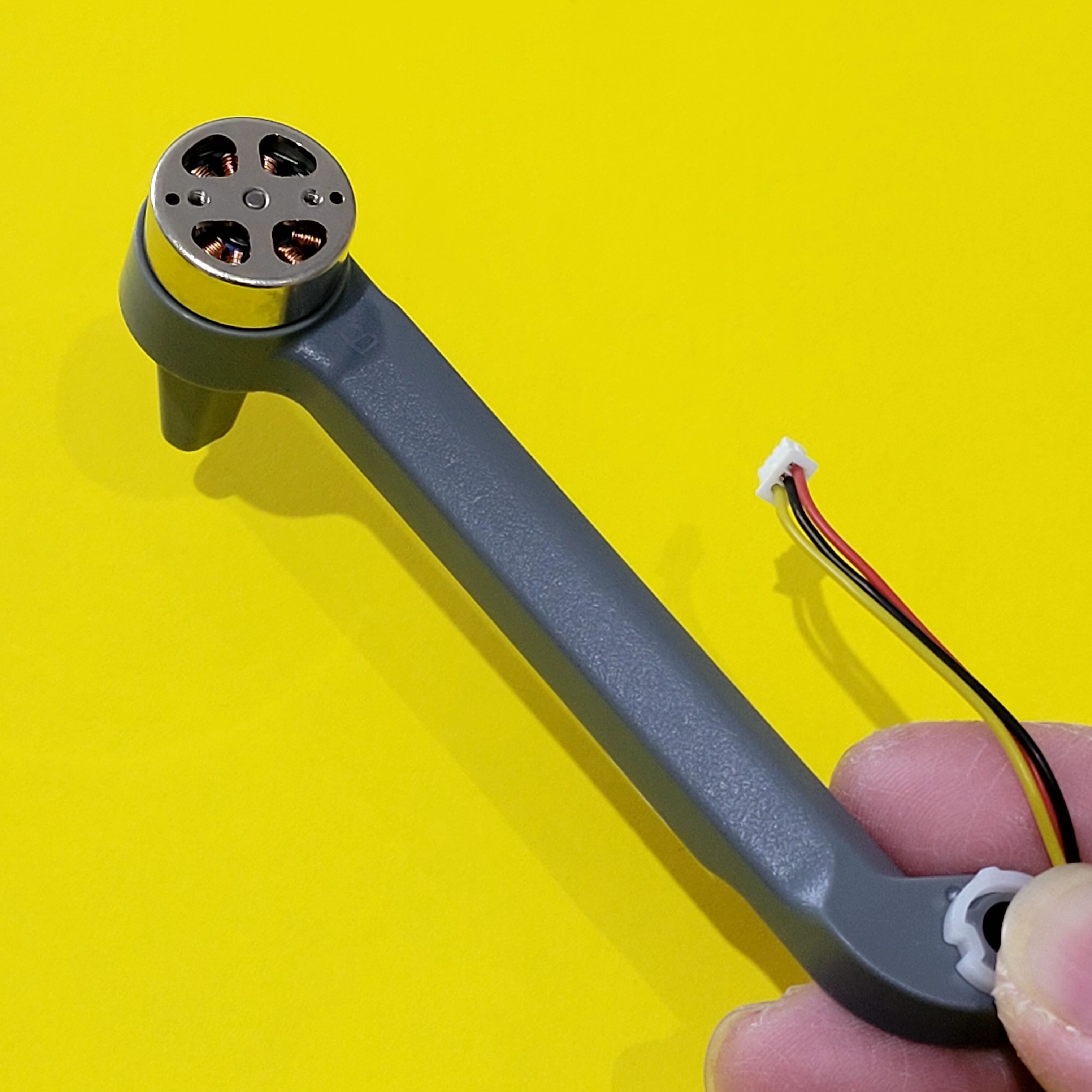 Braço do Motor Brushless para  - Holy Stone Drone Hs720 avaliação e preço
