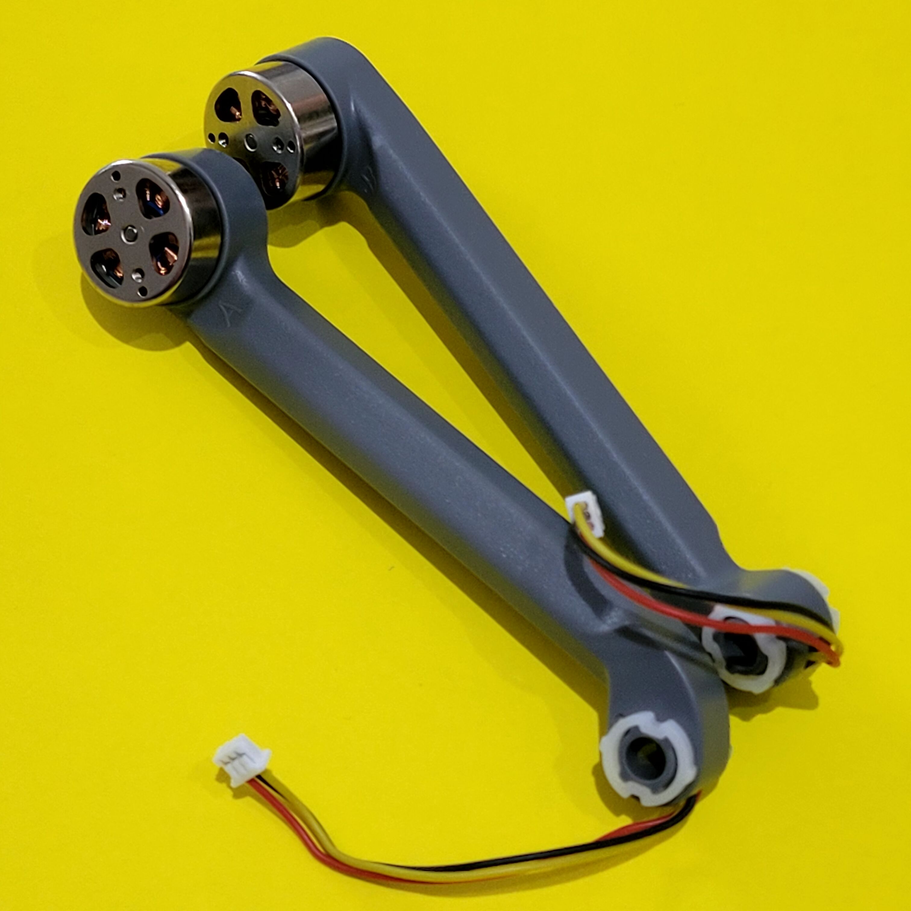 Braço do Motor Brushless para  - Holy Stone Drone Hs720 avaliação e preço