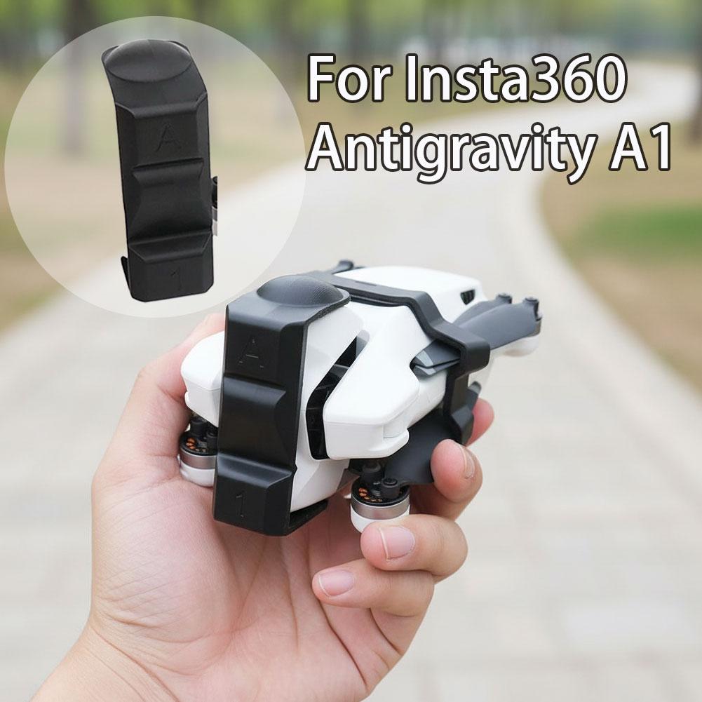 Nova Capa Protetora de Sensor  - Drone Gimbal For Insta360 avaliação e preço