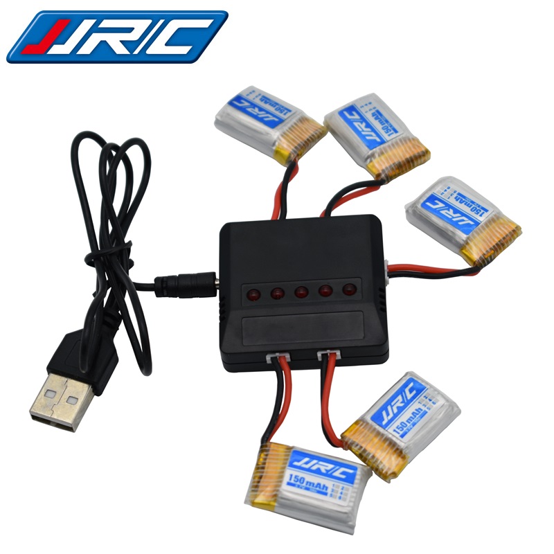 Bateria Original JJRC H36 3.7V - Eachine Drone E010 avaliação e preço
