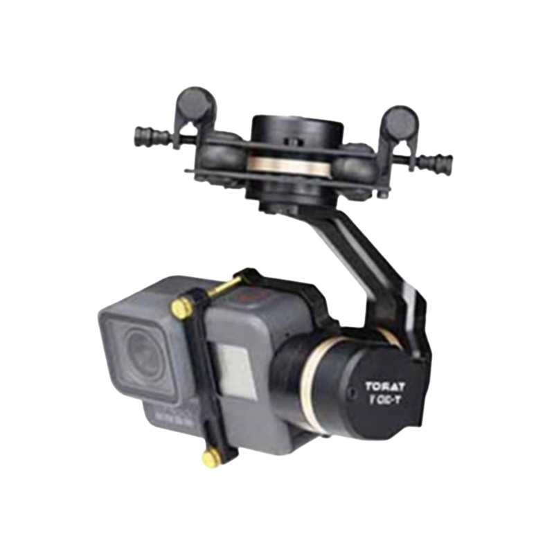 Tarot tl3t05 para gopro 3div m - Drone Gimbal For Gopro Hero avaliação e preço