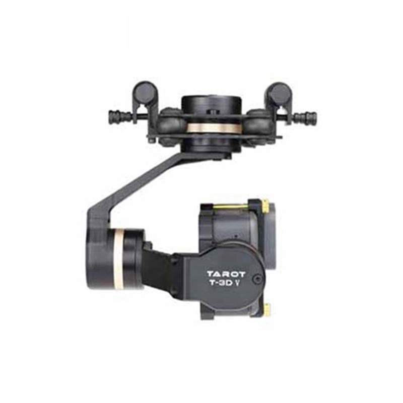 Tarot tl3t05 para gopro 3div m - Drone Gimbal For Gopro Hero avaliação e preço