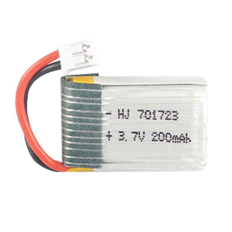 1-20 peças Bateria LIPO 3.7V 2 - Eachine Drone E010 avaliação e preço